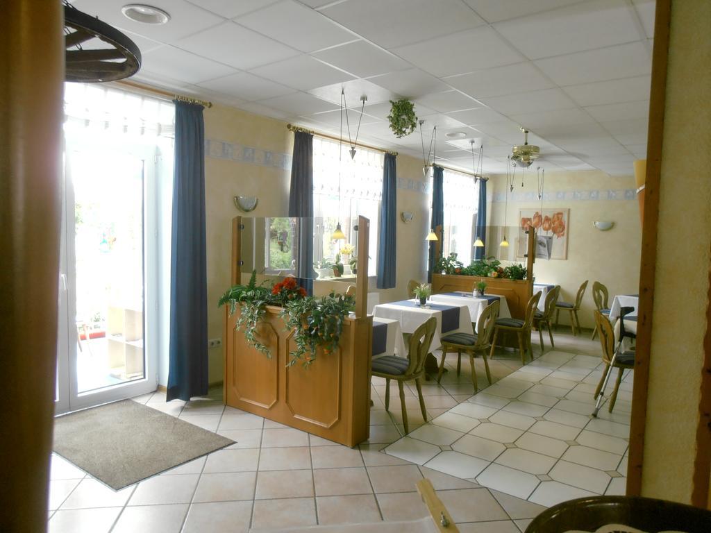 Gasthaus Schadde Vlotho Exterior foto